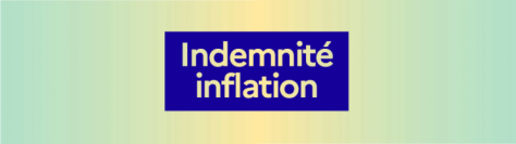 Instauration d'une indemnité inflation : une mise en œuvre complexe