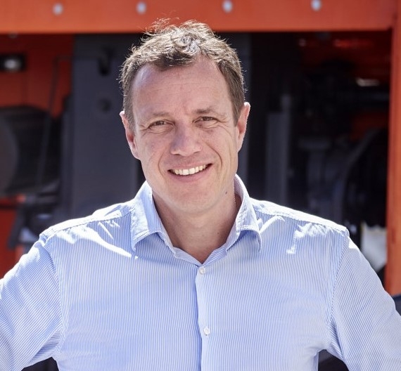 Jean Christophe DEUX