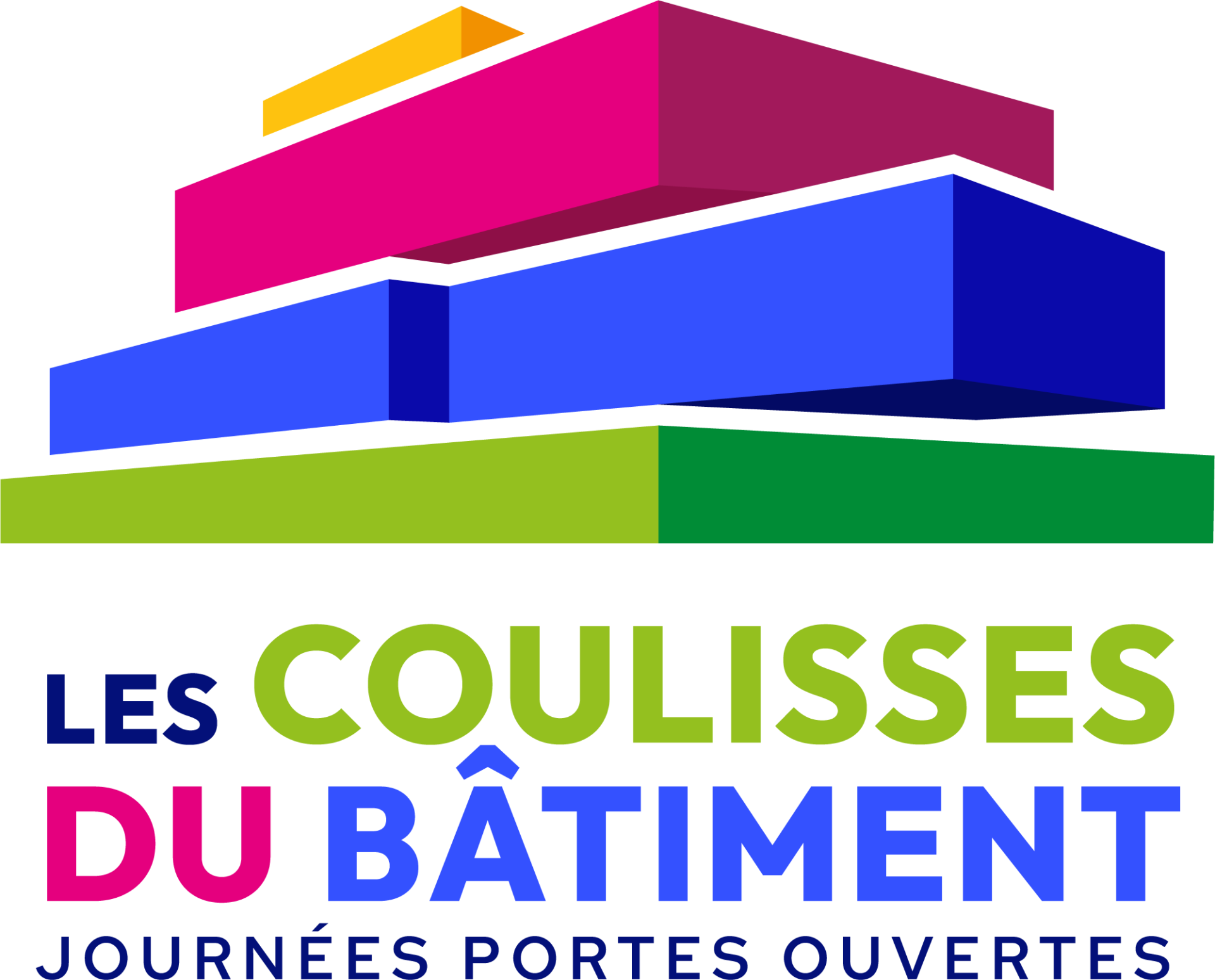 Les Coulisses du BTP - 23me Edition