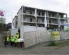Illustration : Construction de 36 logements et 48 studios pour tudiants au TAMPON - GMF
