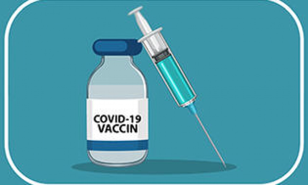 Illustration : Vaccination