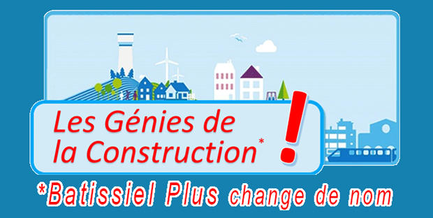 Programme - Matine Gnie de la Construction