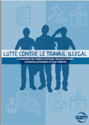 Guide pratique travail illégal - Obligation de vigilance