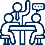 Commission Emploi, Formation